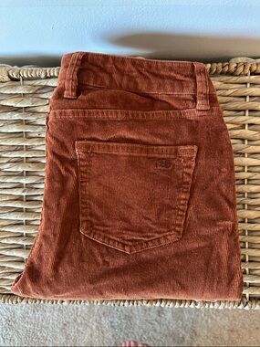 Stio Rivet Corduroy Pant